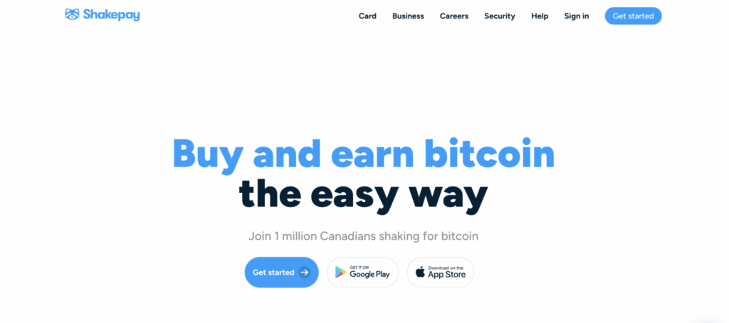 Best Canadian crypto wallet